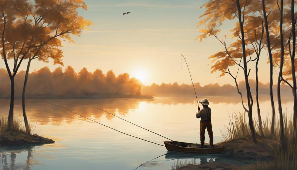 12 Essential Tips: Understanding Weather for Fishing Success